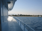 Auf dem Tauchboot